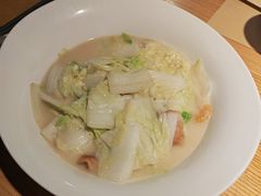 家烧时蔬-荣小馆(杭州大厦店)