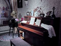 -Inspiration灵感·罗马西餐厅(九龙坡店)