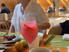 -威斯汀舞台餐厅