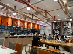 -味千拉面(淮安楚州万达店)