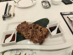 -翠园(北京王府中环店)