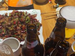 -小俩口烧烤东北菜(双井店)