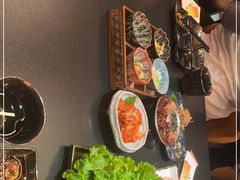 -無二炙坊·和牛烧肉(大钟寺1733店)
