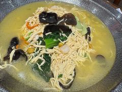 -陈记菜馆·非遗淮扬菜(东关街教场店)