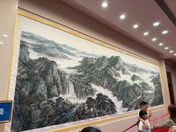 -人民大会堂宴会厅