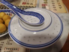 姜汁撞奶-双喜老铺(人民广场店)