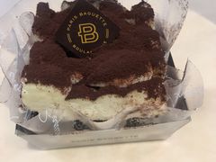 -巴黎贝甜(来福士店)