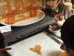 -三号黄浦会Canton Table