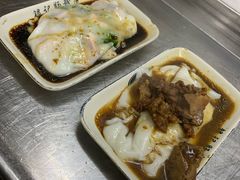 -银记肠粉店(北京路店)