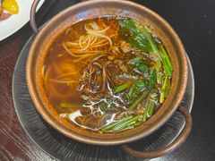 -滇野云南野生菌餐厅(陕西南路店)