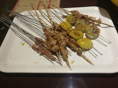 -三个大叔东北烧烤·砂锅菜(西三旗店)