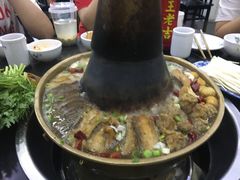 -陆记源·青海土火锅