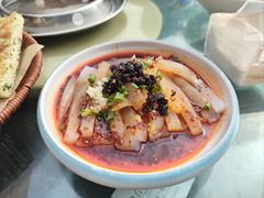 -都江堰石锅鱼