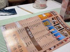 -三毛烧烤·南昌大排档(山姆店)