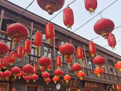 -中华巴洛克风情街