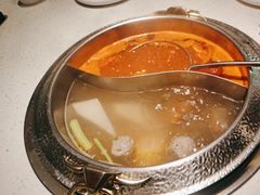 -左庭右院鲜牛肉火锅(苏州园区永旺店)