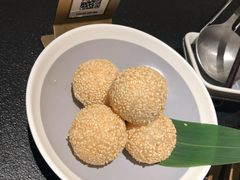 麻球-老鸭集(金沙龙湖天街店)