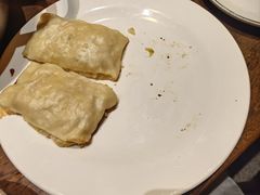 -木柴豆腐·活海鲜·鲁菜(岚山路店)