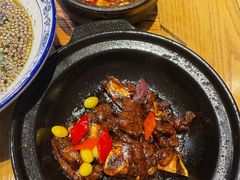 -莲·中餐厅(成都首座万豪酒店)