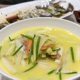 谁会拒绝好吃的淮扬菜呢