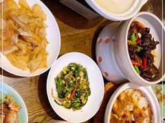 -粗茶淡饭·隐庐私厨(东亭店)