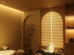 -快乐大桶水养生足浴SPA(前兴路店)