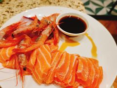 -禾斗海鲜自助(市南银座店)