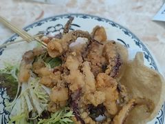 -渔记茶餐厅(渔村店)