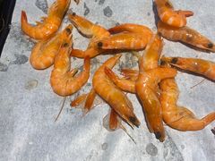-千家粗粮王海鲜牛排自助餐(西宁海湖万达广场店)