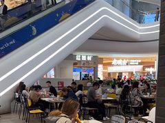 -麦当劳(皇岗路店)