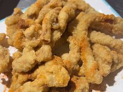 -有蚝有翅烧烤大排档·宵夜(右安门店)