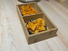 -香缇小院私房菜(盐务街店)