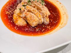 -绿杨春·淮扬宴(庐山路店)