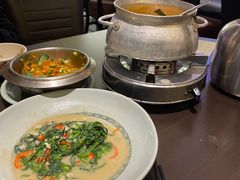 -大头虾越式风味餐厅(光明广场店)