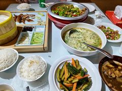 -东营蓝海御华大饭店渔歌舫(潍河路店)