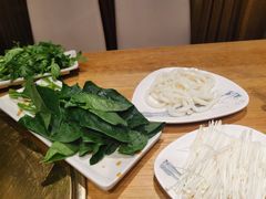 -一井烧肉·活鳗·寿司(望京SOHO店)