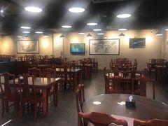 大堂-烤肉宛饭庄(北新桥店)