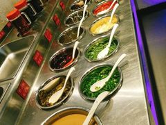 -彤德莱火锅(乐陵路店)