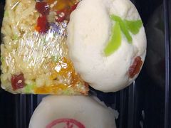 -富华斋饽饽铺·宫廷糕点·伴手礼(护国新天地店)