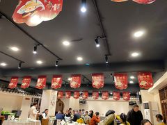 -春盛渔府(牛首山店)