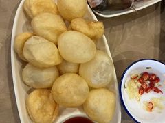 -秦记南岗鱼锅(珠吉路店)