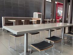 -麦当劳(深圳北站高铁店)