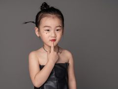 -东方童话儿童摄影(万州店)