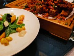 -卫鼎轩·曹公馆(鼓楼店)