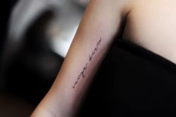 -飛凡TATTOO纹身•原创