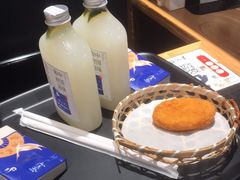 -和府捞面(天河领展广场店)