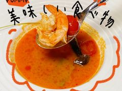 -翡翠鸟精品泰国菜(北辰财富中心店)