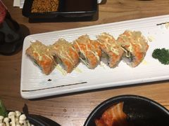 -九田家黑牛烤肉料理(溧阳吾悦店)