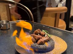 -一沙一城·岩烤牛扒(深圳首店)