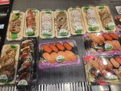 -池田寿司·新鲜现做(朝阳大悦城店)